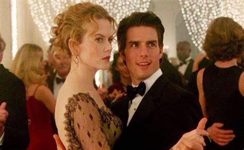 Films Avec Tom Cruise Et Nicole Kidman Jutarnji list - TOM CRUISE ZABRANIO NICOLE KIDMAN DOLAZAK NA VJENČANJE